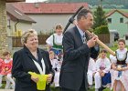 Michal Sláma : Pouť Doubravy - 26.4.2015
